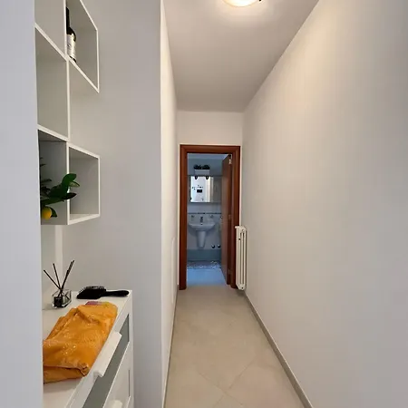 La Casetta Di Giuly - Locazione Turistica Apartment *