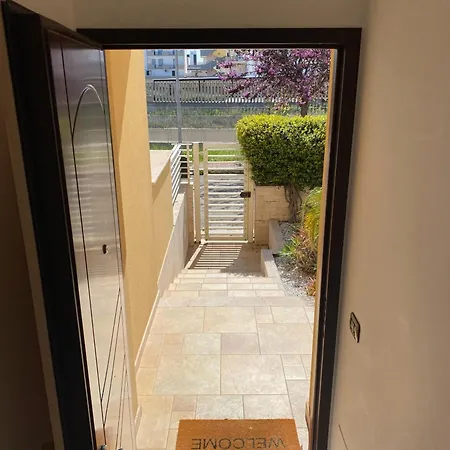 La Casetta Di Giuly - Locazione Turistica Apartment Polignano a Mare