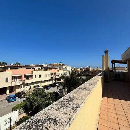 La Casetta Di Giuly - Locazione Turistica Apartment Polignano a Mare