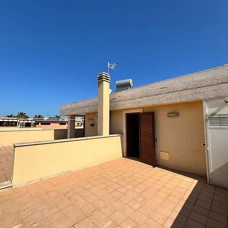 Apartment La Casetta Di Giuly - Locazione Turistica *