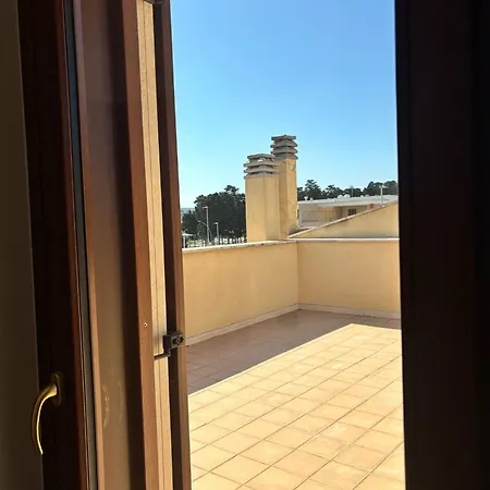 Apartment La Casetta Di Giuly - Locazione Turistica Polignano a Mare