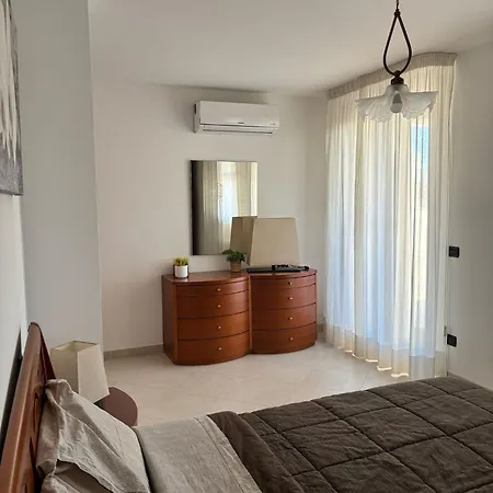 La Casetta Di Giuly - Locazione Turistica Apartment