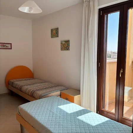 La Casetta Di Giuly - Locazione Turistica Apartment Polignano a Mare