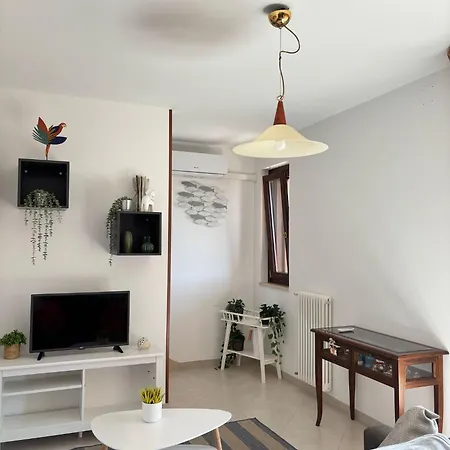 La Casetta Di Giuly - Locazione Turistica Apartment Polignano a Mare