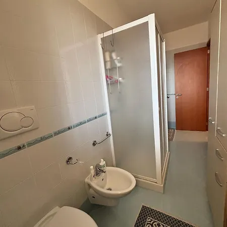 Apartment La Casetta Di Giuly - Locazione Turistica Polignano a Mare
