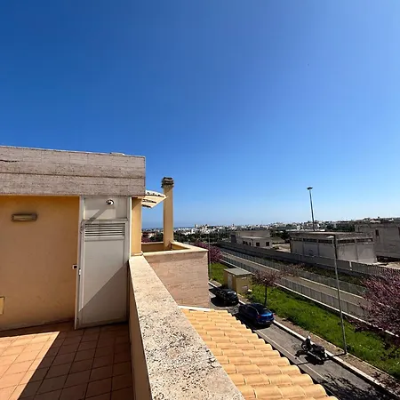 La Casetta Di Giuly - Locazione Turistica Apartment *