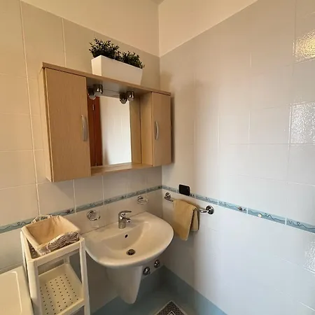 La Casetta Di Giuly - Locazione Turistica Apartment