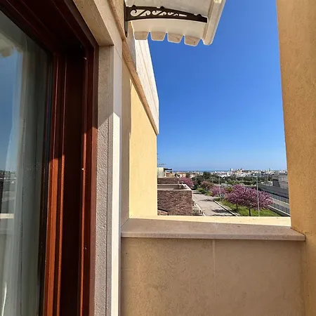 Apartment La Casetta Di Giuly - Locazione Turistica
