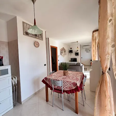 La Casetta Di Giuly - Locazione Turistica Apartment *
