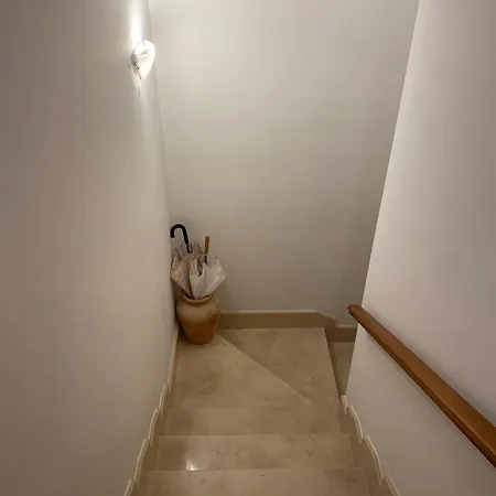 Apartment La Casetta Di Giuly - Locazione Turistica Polignano a Mare