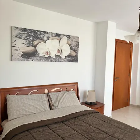 La Casetta Di Giuly - Locazione Turistica Apartment