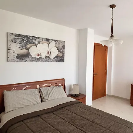 La Casetta Di Giuly - Locazione Turistica Apartment Polignano a Mare