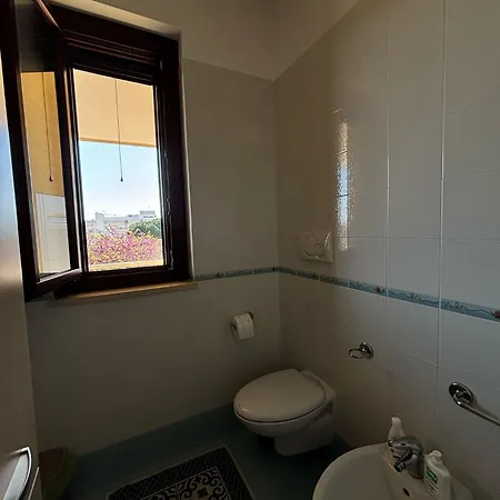 La Casetta Di Giuly - Locazione Turistica Apartment