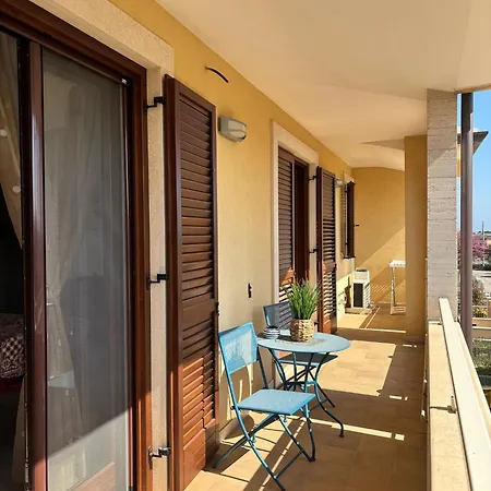 Apartment La Casetta Di Giuly - Locazione Turistica Polignano a Mare