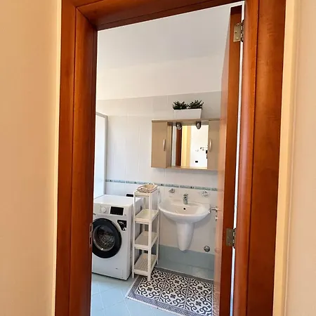 La Casetta Di Giuly - Locazione Turistica Apartment *
