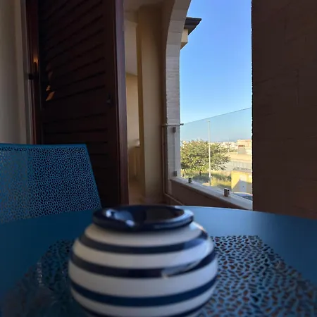 Apartment La Casetta Di Giuly - Locazione Turistica Polignano a Mare