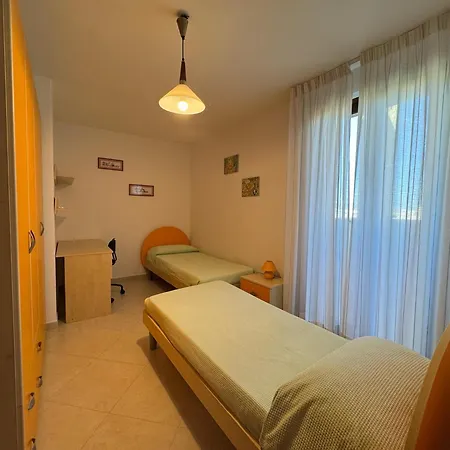 La Casetta Di Giuly - Locazione Turistica *