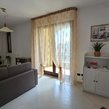 La Casetta Di Giuly - Locazione Turistica Apartment *