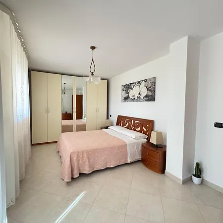 Apartment La Casetta Di Giuly - Locazione Turistica Polignano a Mare