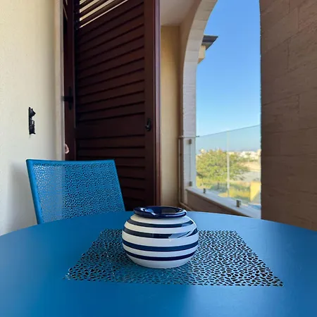 La Casetta Di Giuly - Locazione Turistica Apartment