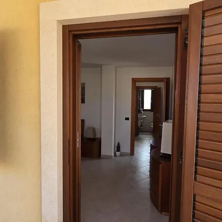 La Casetta Di Giuly - Locazione Turistica Apartment *