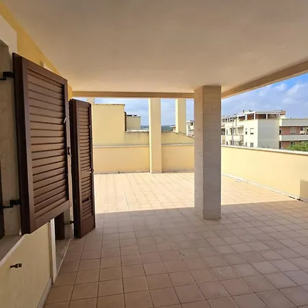 Apartment La Casetta Di Giuly - Locazione Turistica