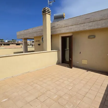La Casetta Di Giuly - Locazione Turistica Apartment *