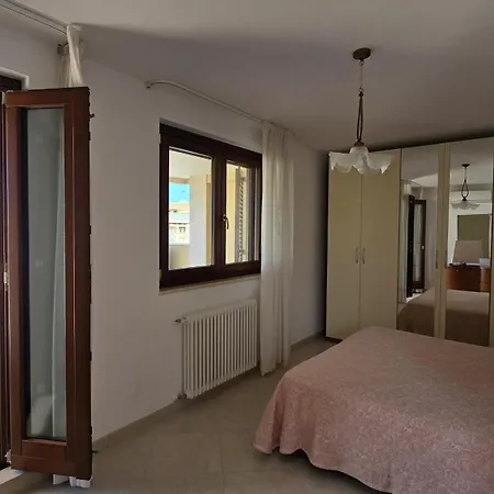 La Casetta Di Giuly - Locazione Turistica Apartment