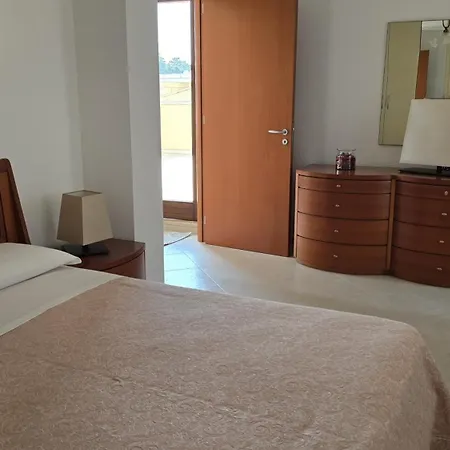 La Casetta Di Giuly - Locazione Turistica Apartment Polignano a Mare