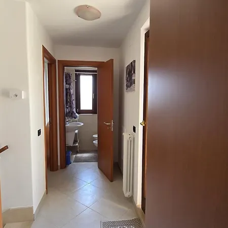 La Casetta Di Giuly - Locazione Turistica Apartment Polignano a Mare