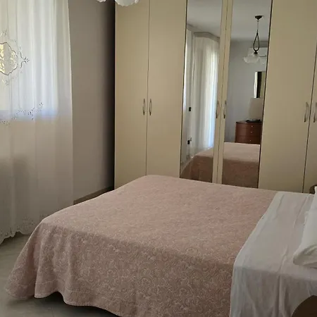 La Casetta Di Giuly - Locazione Turistica *