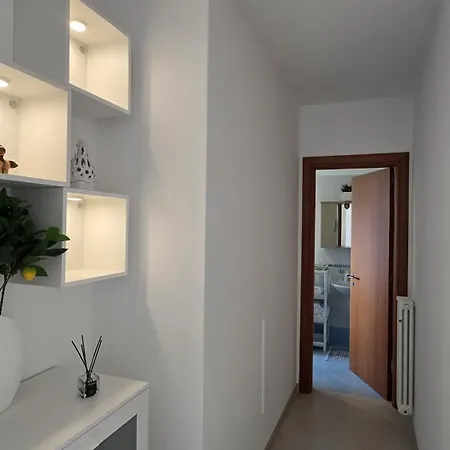 Apartment La Casetta Di Giuly - Locazione Turistica Polignano a Mare