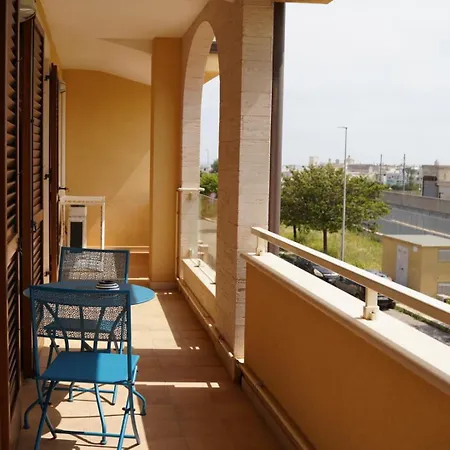 Apartment La Casetta Di Giuly - Locazione Turistica Polignano a Mare