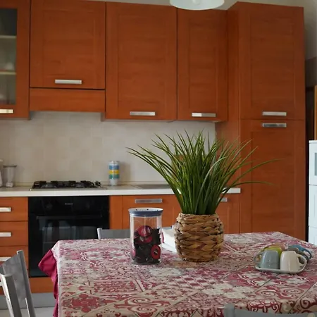 La Casetta Di Giuly - Locazione Turistica Apartment Polignano a Mare