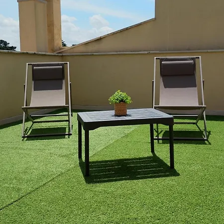 Apartment La Casetta Di Giuly - Locazione Turistica